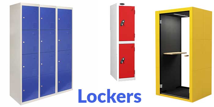 What is a locker